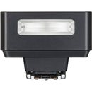 Godox iT20 O TTL Mini Flash for Olympus and Panasonic (Black)