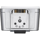 Godox iT22 O TTL Mini Flash for Olympus and Panasonic (Silver)