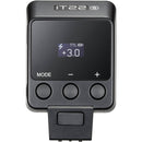 Godox iT22 N TTL Mini Flash for Nikon (Black)