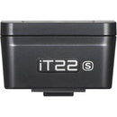 Godox iT22 O TTL Mini Flash for Olympus and Panasonic (Black)