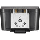 Godox iT22 O TTL Mini Flash for Olympus and Panasonic (Black)
