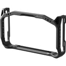 Accsoon Monitor Cage with Sun Hood for M7 and M7 Pro Monitors