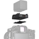 Accsoon TopRig BP-A Battery Plate