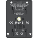 Accsoon TopRig BP-A Battery Plate