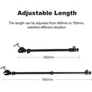 Accsoon TopRig Slider Support Rod (2-Pack)