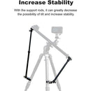 Accsoon TopRig Slider Support Rod (2-Pack)