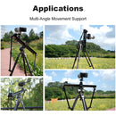 Accsoon TopRig Slider Support Rod (2-Pack)