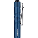 Olight i3T 2 EOS LED Flashlight (Midnight Blue)