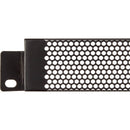 Auray SRP-1U Security Rack Blank Panel (1 RU)