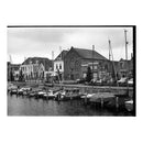 KONO Slow ISO 6 Black and White Negative Film (35mm Roll Film, 36 Exposures)