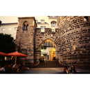 KONO Color 200 Negative Film (35mm Roll Film, 36 Exposures)