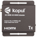 Kopul HDMI 4K Extender