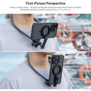 PGYTECH CapLock Magnetic Smartphone Neck Mount Max