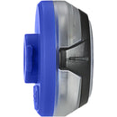 Olight Gober 2 Rechargeable Safety/Signal Light Kit (Blue)