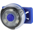 Olight Gober 2 Rechargeable Safety/Signal Light Kit (Blue)