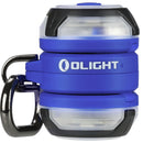 Olight Gober 2 Rechargeable Safety/Signal Light Kit (Blue)