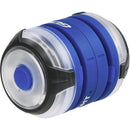 Olight Gober 2 Rechargeable Safety/Signal Light Kit (Blue)