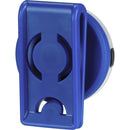 Olight Gober 2 Rechargeable Safety/Signal Light Kit (Blue)