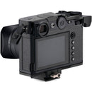 Tilta Vintage Camera Cage Travel Kit for FUJIFILM GFX100RF (Black)