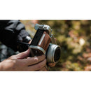 Tilta Vintage Camera Cage Travel Kit for FUJIFILM GFX100RF (Black)