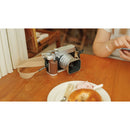 Tilta Vintage Camera Cage Travel Kit for FUJIFILM GFX100RF (Black)