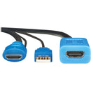 Tripp Lite Active Standard 8K HDMI Cable (15')