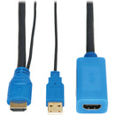 Tripp Lite Active Standard 8K HDMI Cable (10')