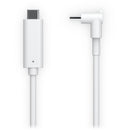 Ubiquiti PoE to USB-C Cable for G4/G6 Instant Camera (White, 14.8')