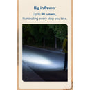 Olight I3E EOS Flashlight (Summer Palm Green)