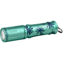 Olight I3E EOS Flashlight (Summer Palm Green)