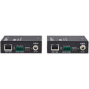 Tripp Lite HDBaseT-USB3 Cat 6a Extender Kit (328')