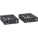 Tripp Lite HDBaseT-USB3 Cat 6a Extender Kit (328')