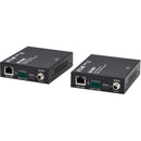 Tripp Lite HDBaseT-USB3 Cat 6a Extender Kit (328')