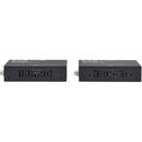 Tripp Lite HDBaseT-USB3 Cat 6a Extender Kit (328')