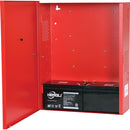 ALTRONIX BC400R Power Supply/Battery Enclosure