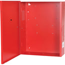 ALTRONIX BC400R Power Supply/Battery Enclosure