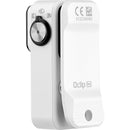 Olight Oclip Pro Rechargeable Clip-On Light (White)