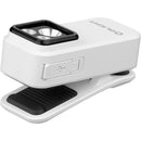 Olight Oclip Pro Rechargeable Clip-On Light (White)