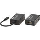 Tripp Lite USB-C to HDMI over Cat 6 Extender Transmitter/Receiver Kit