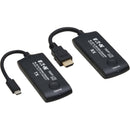 Tripp Lite UHD 4K60 USB-C to HDMI Wireless Extender Kit (65')