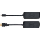 Tripp Lite UHD 4K60 USB-C to HDMI Wireless Extender Kit (65')