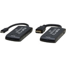 Tripp Lite UHD 4K60 USB-C to HDMI Wireless Extender Kit (65')