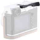 Tilta Hot Shoe Thumb Bracket for FUJIFILM GFX100RF (Black)