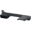 Tilta Hot Shoe Thumb Bracket for FUJIFILM GFX100RF (Black)