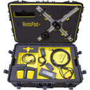 Polecam USA AutoPod Plus Double Unit Kit (Black)