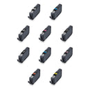 Canon PFI-5100 LUCIA PRO II Ink Tank Kit (14.4mL)