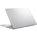 ASUS 15.6" Vivobook Laptop (Cool Silver)