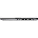ASUS 15.6" Vivobook Laptop (Cool Silver)