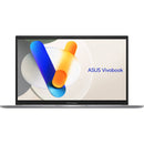 ASUS 15.6" Vivobook Laptop (Cool Silver)