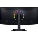 Samsung Odyssey G7 G75F 40" WUHD HDR 180 Hz Curved Gaming Monitor